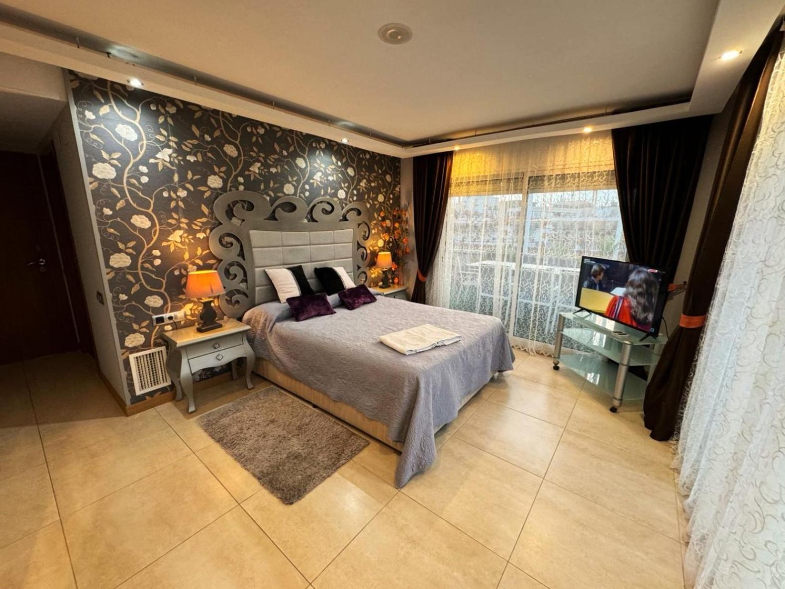Apartamento Amposta ซาลอว์ ภายนอก รูปภาพ