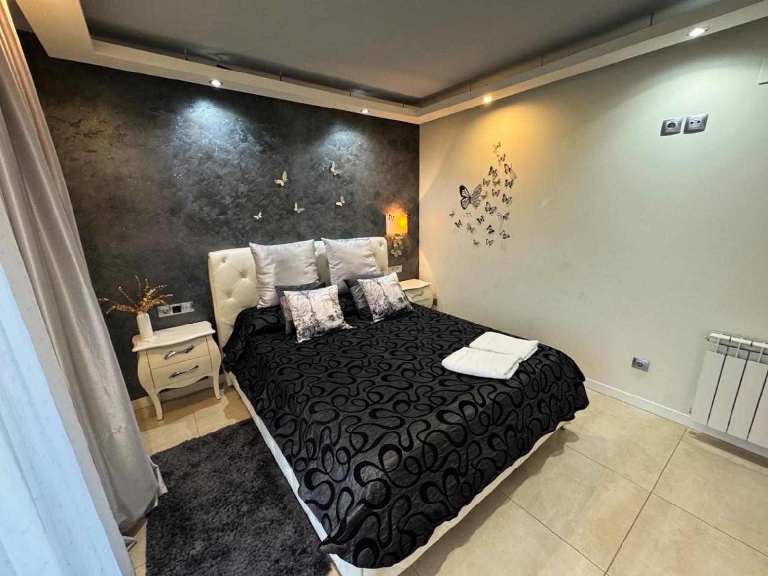 Apartamento Amposta ซาลอว์ ภายนอก รูปภาพ