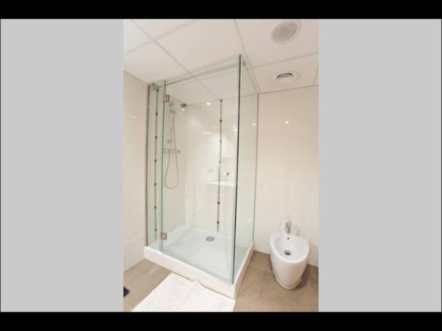 Apartamento Amposta ซาลอว์ ภายนอก รูปภาพ