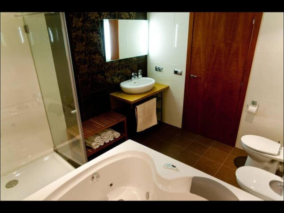 Apartamento Amposta ซาลอว์ ภายนอก รูปภาพ